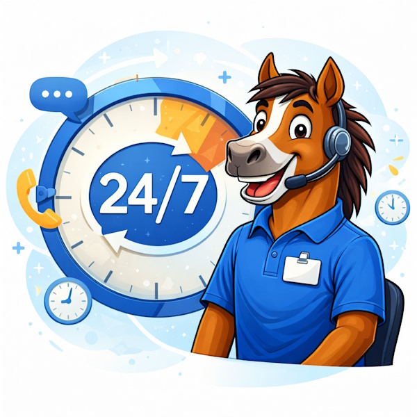 Customer Support