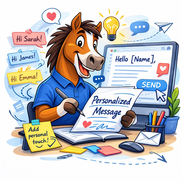 Personalized responses