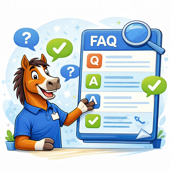 Simplify Answering