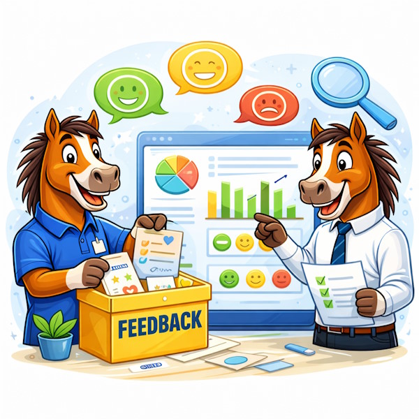 Feedback Collection